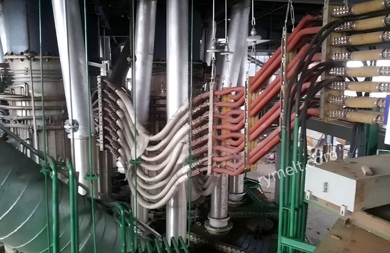 Short network bus systems Short network bus systems